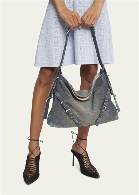 givenchy denim bag sale